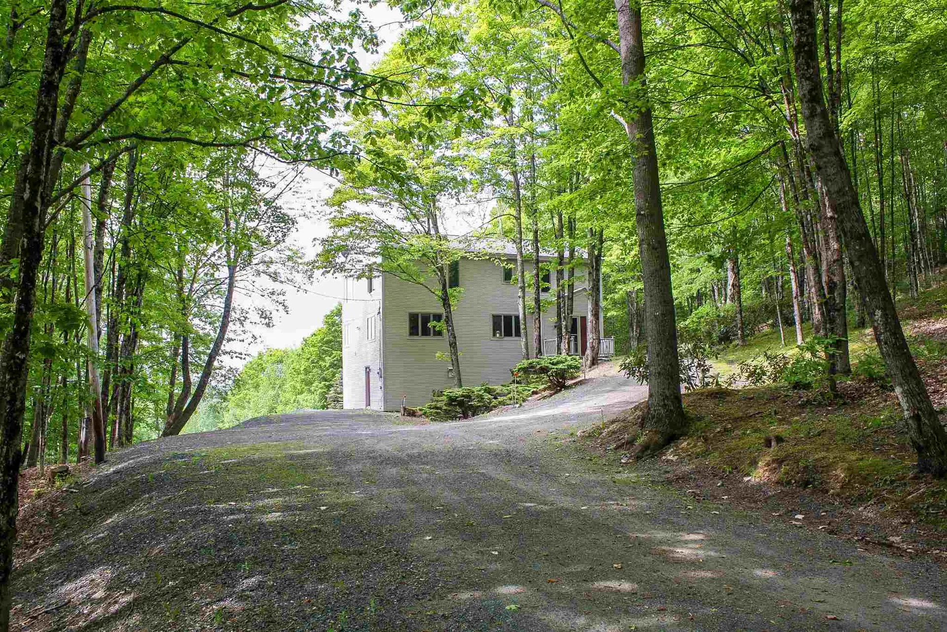 365 Greeley Shunpike Road Hartford VT 05059