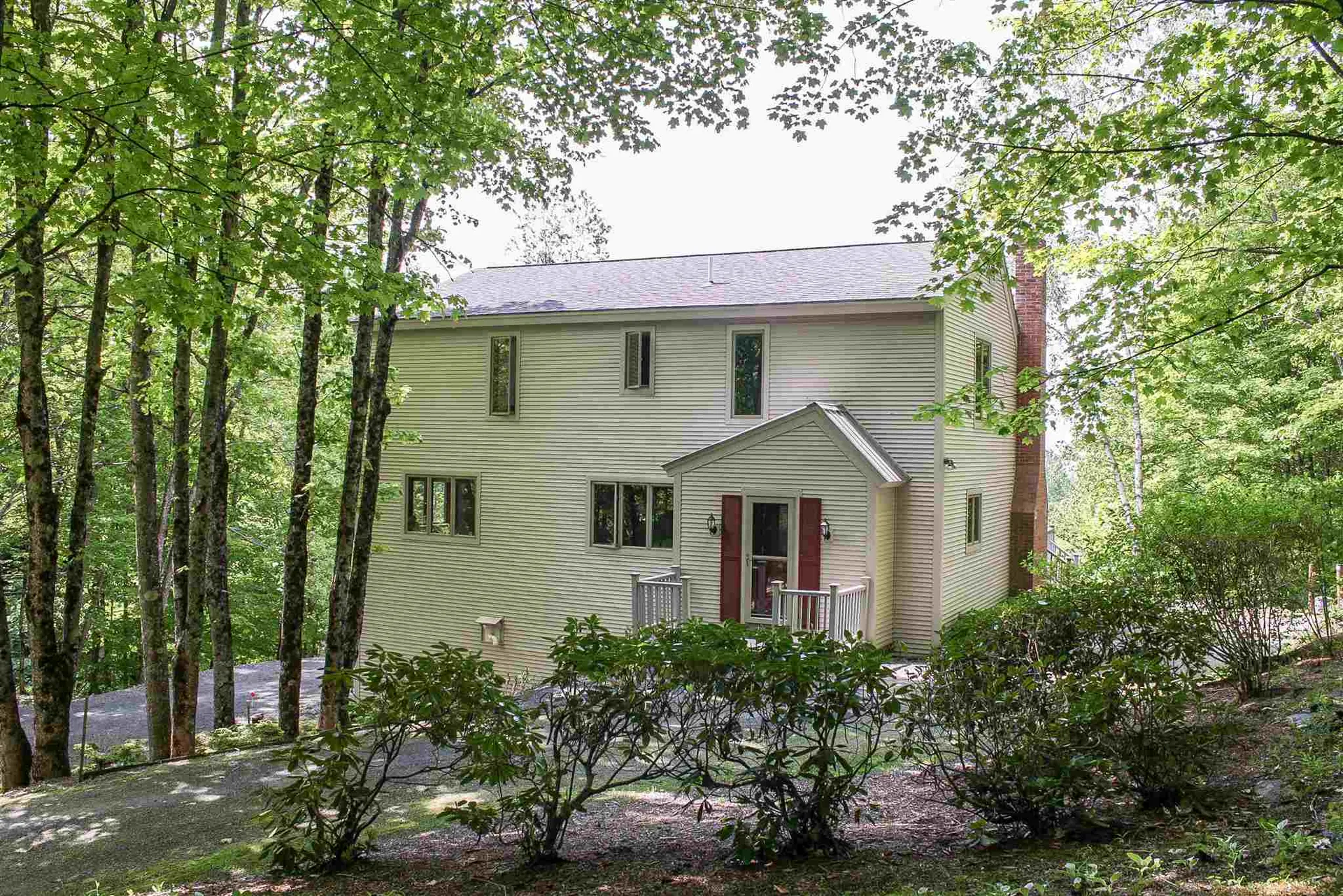 365 Greeley Shunpike Road Hartford VT 05059