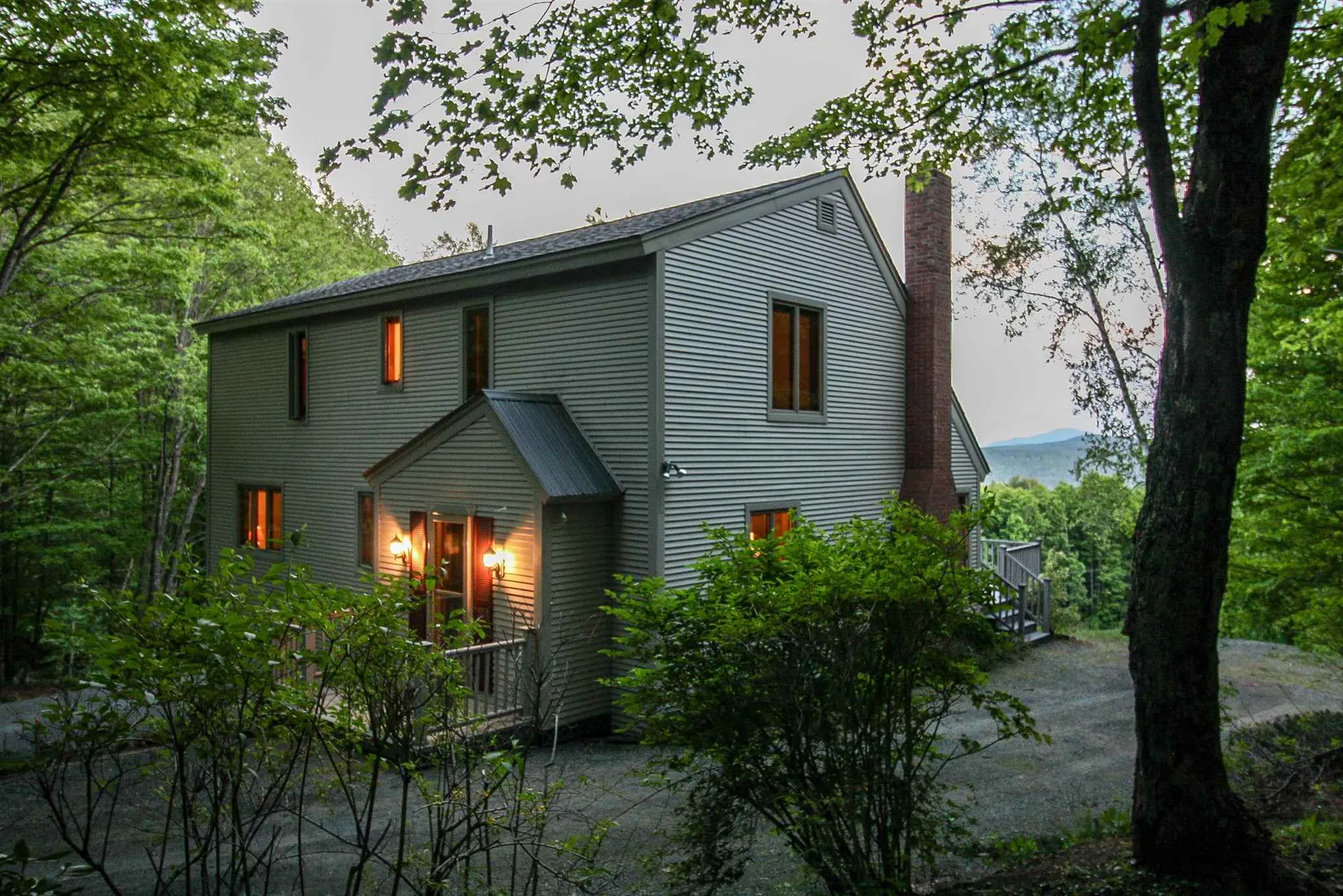 365 Greeley Shunpike Road Hartford VT 05059