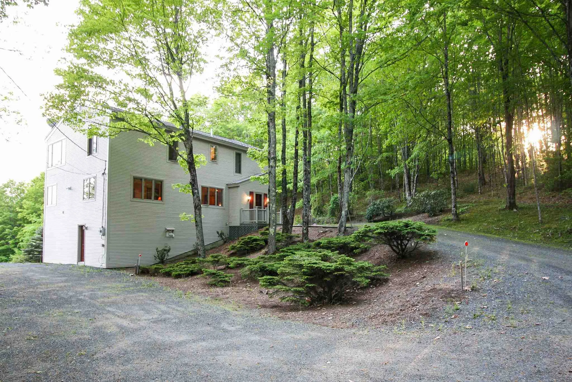 365 Greeley Shunpike Road Hartford VT 05059