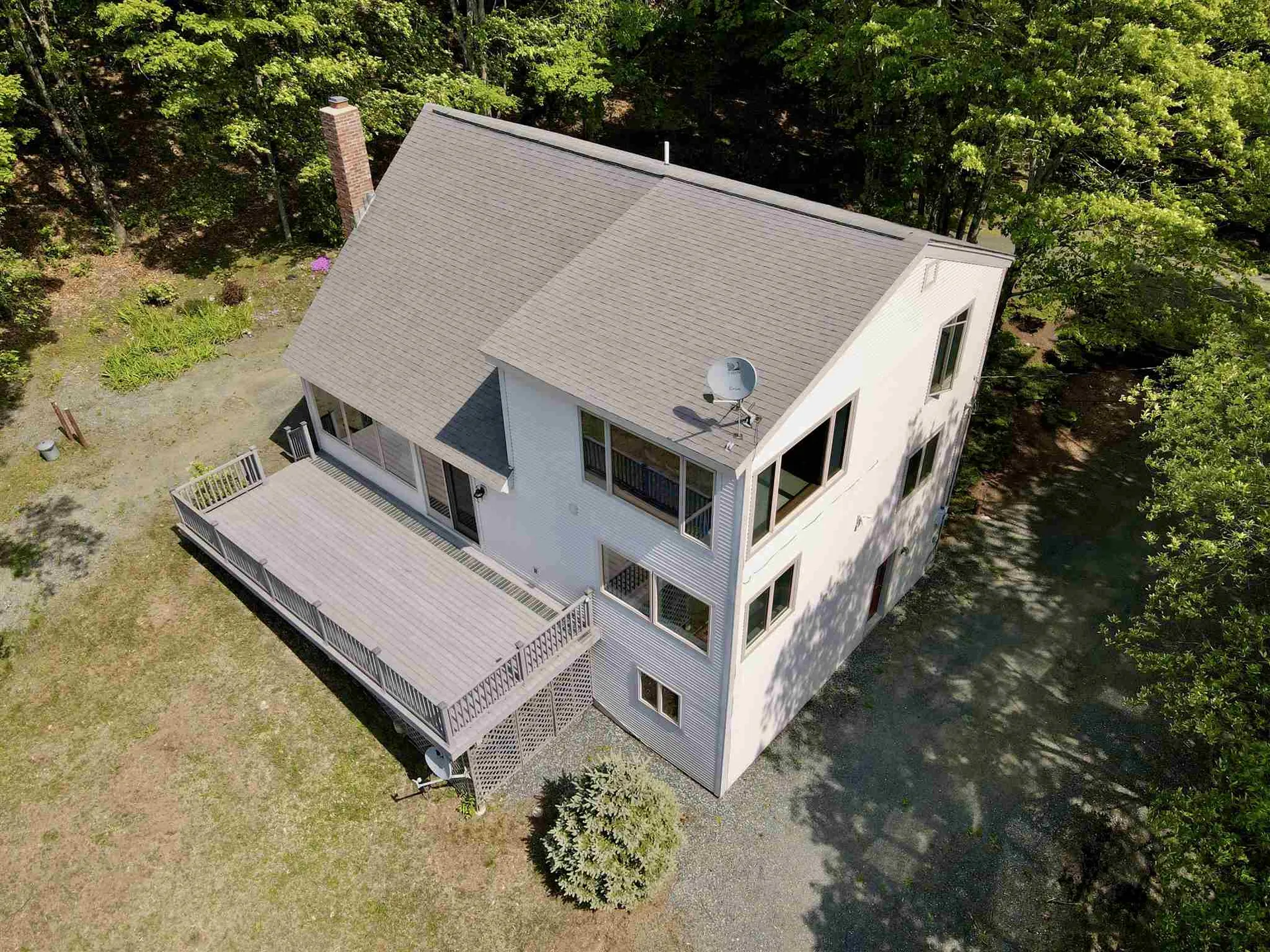 365 Greeley Shunpike Road Hartford VT 05059