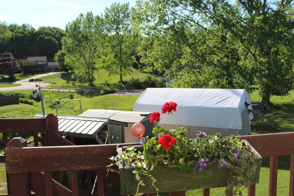 6 Harvest Lane Milton VT 05468