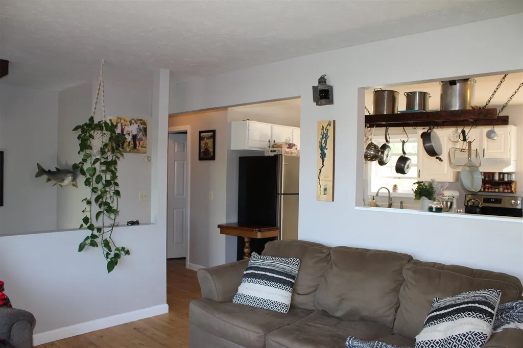 6 Harvest Lane Milton VT 05468