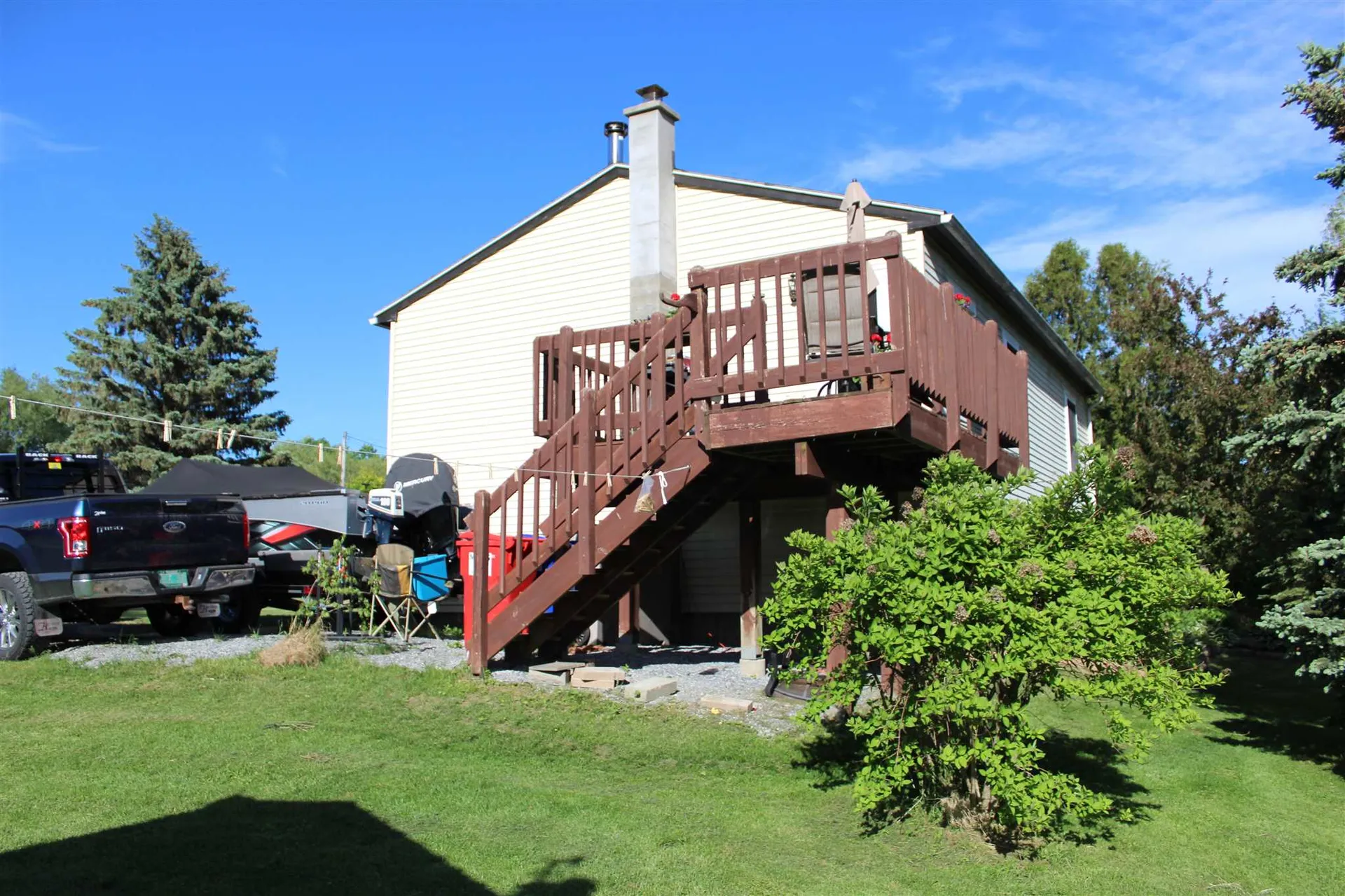 6 Harvest Lane Milton VT 05468