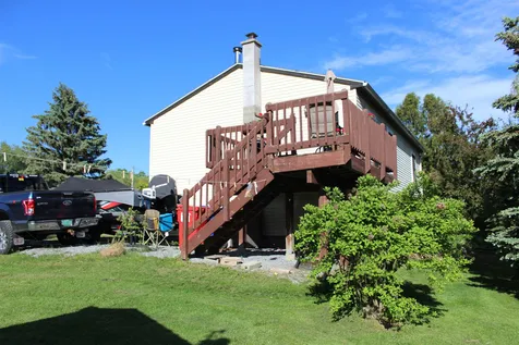 6 Harvest Lane Milton VT 05468