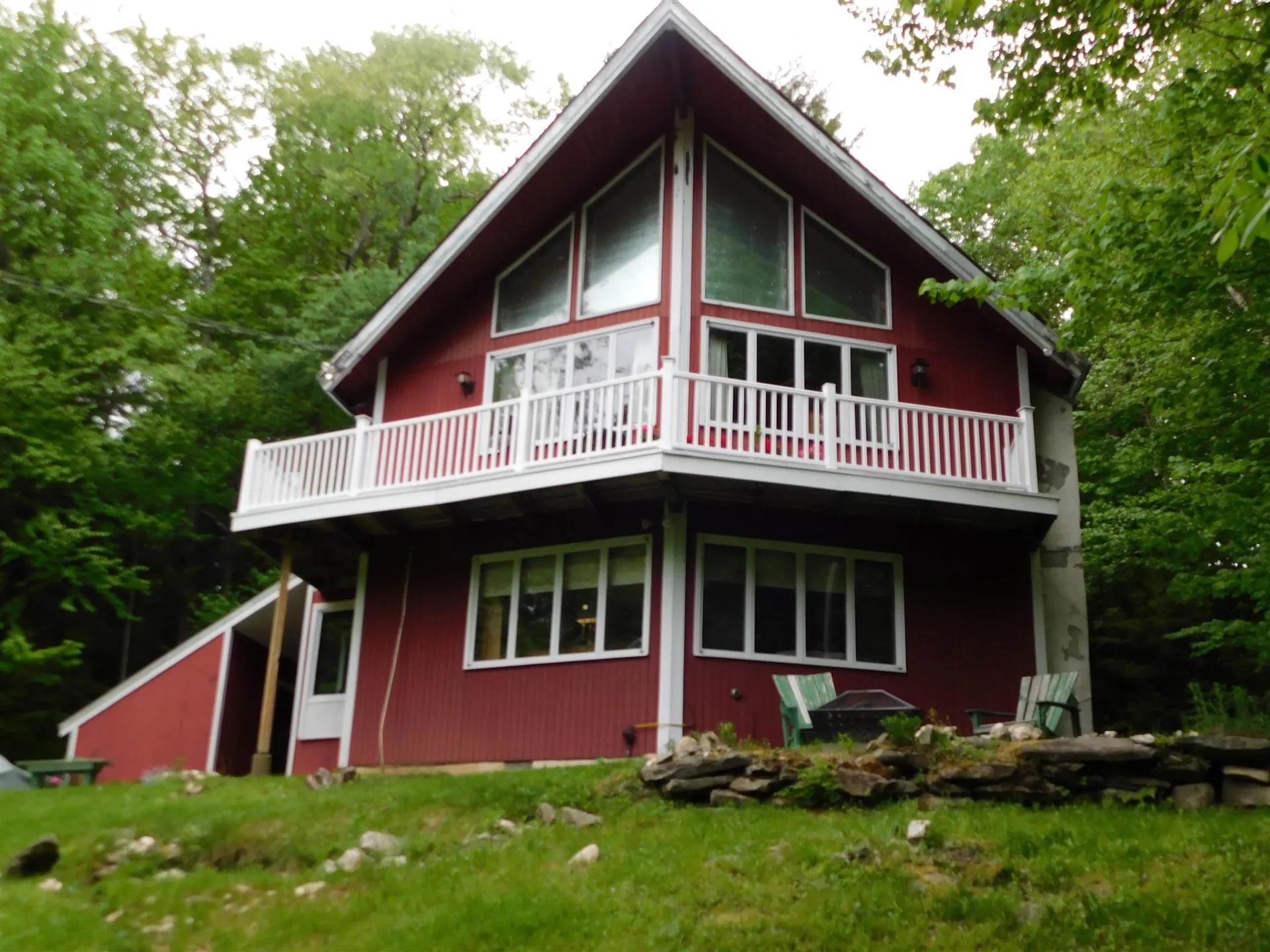 23 Hummingbird Lane Wilmington VT 05363