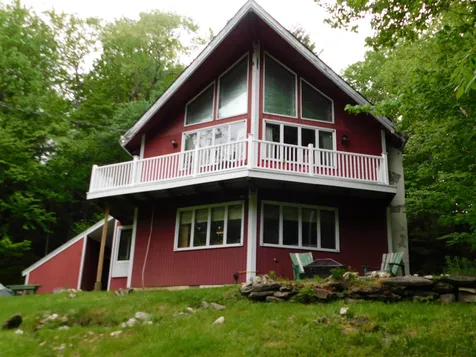 23 Hummingbird Lane Wilmington VT 05363