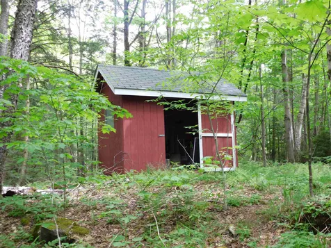23 Hummingbird Lane Wilmington VT 05363