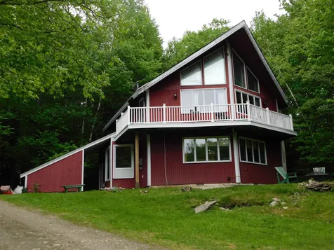 23 Hummingbird Lane Wilmington VT 05363