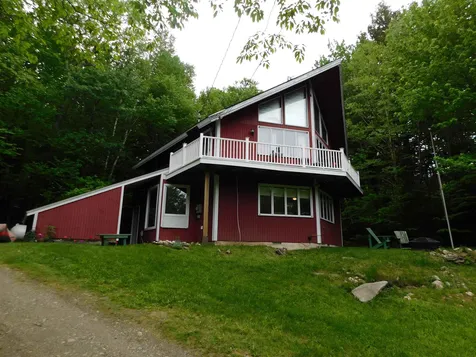 23 Hummingbird Lane Wilmington VT 05363