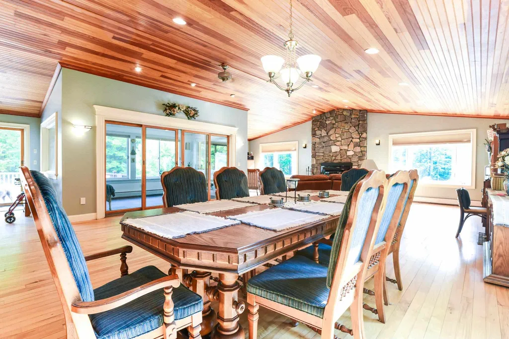 455 Gilmore Pond Road Jaffrey NH 03452