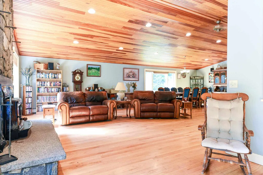 455 Gilmore Pond Road Jaffrey NH 03452