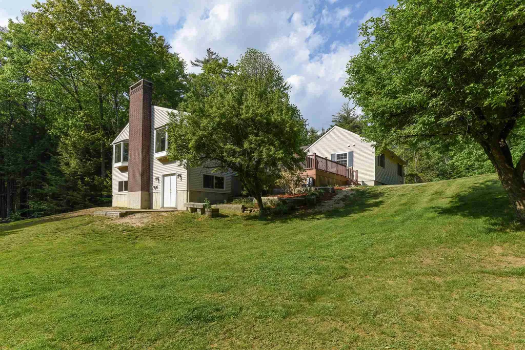 455 Gilmore Pond Road Jaffrey NH 03452