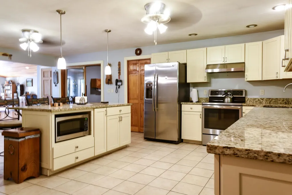 455 Gilmore Pond Road Jaffrey NH 03452