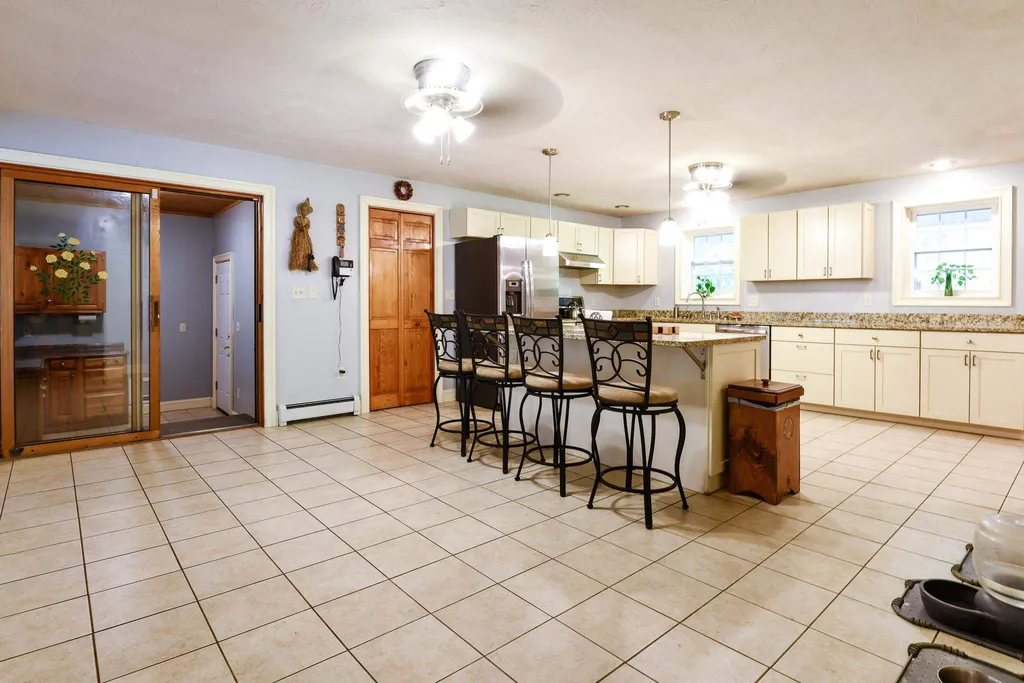 455 Gilmore Pond Road Jaffrey NH 03452