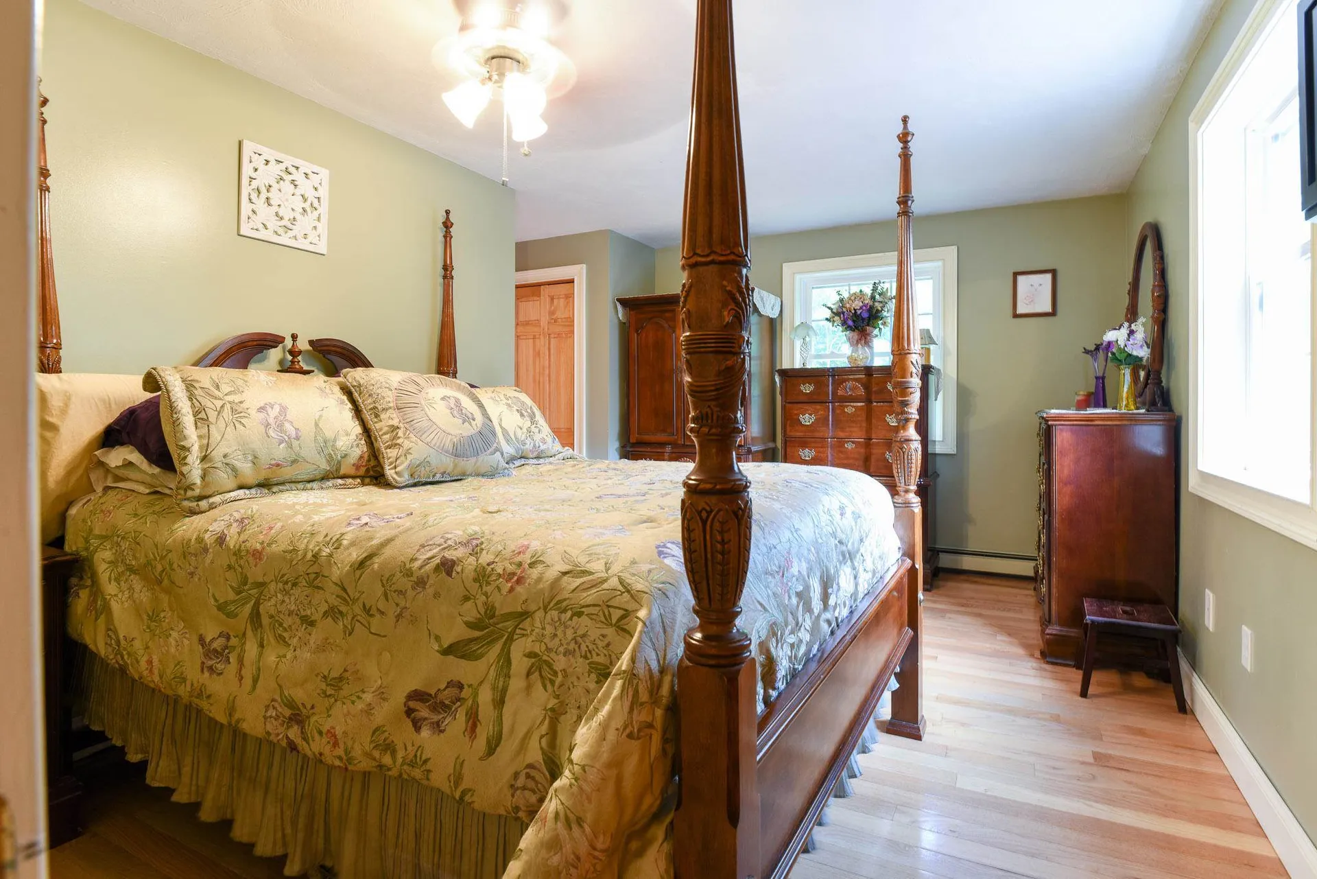 455 Gilmore Pond Road Jaffrey NH 03452