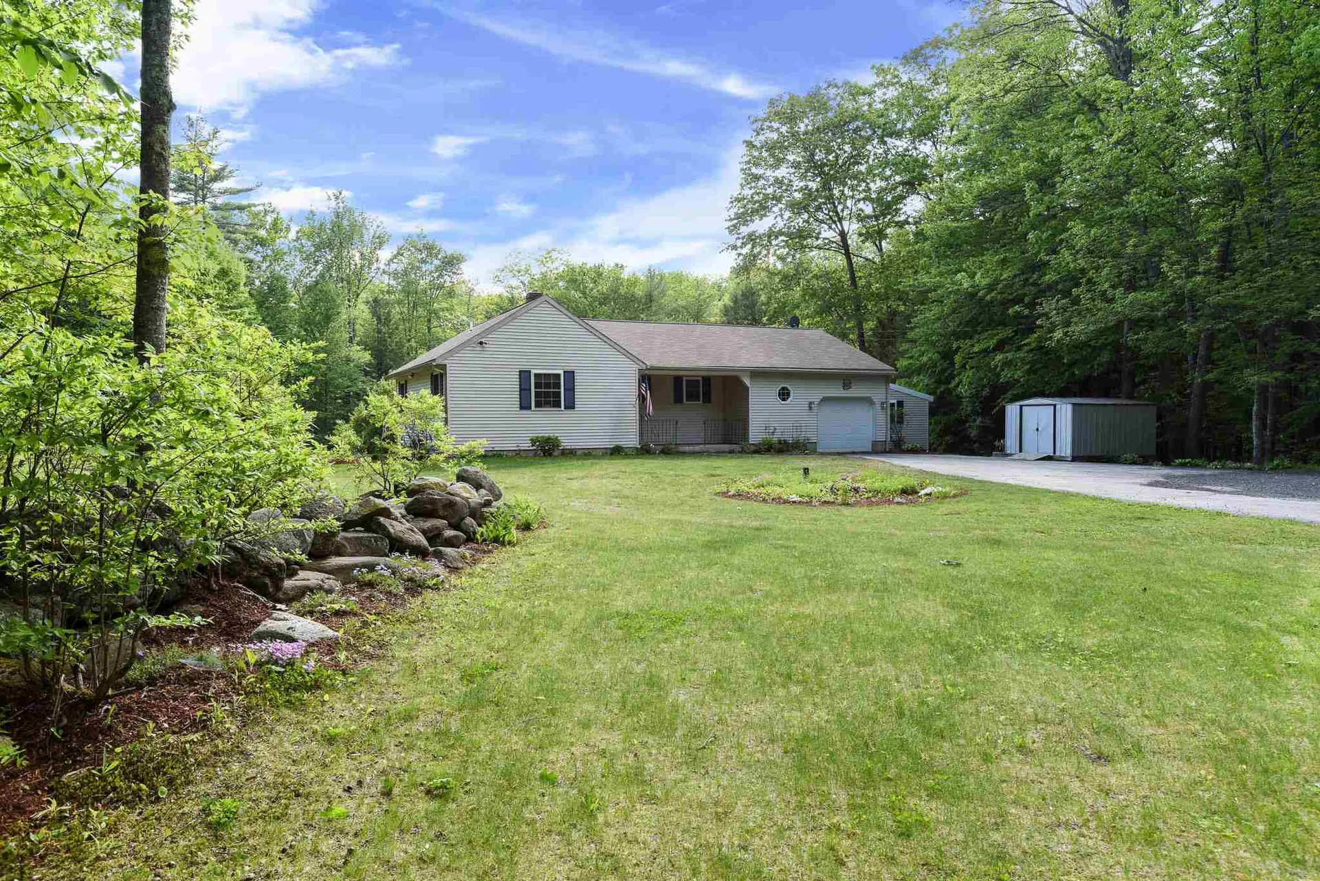 455 Gilmore Pond Road Jaffrey NH 03452
