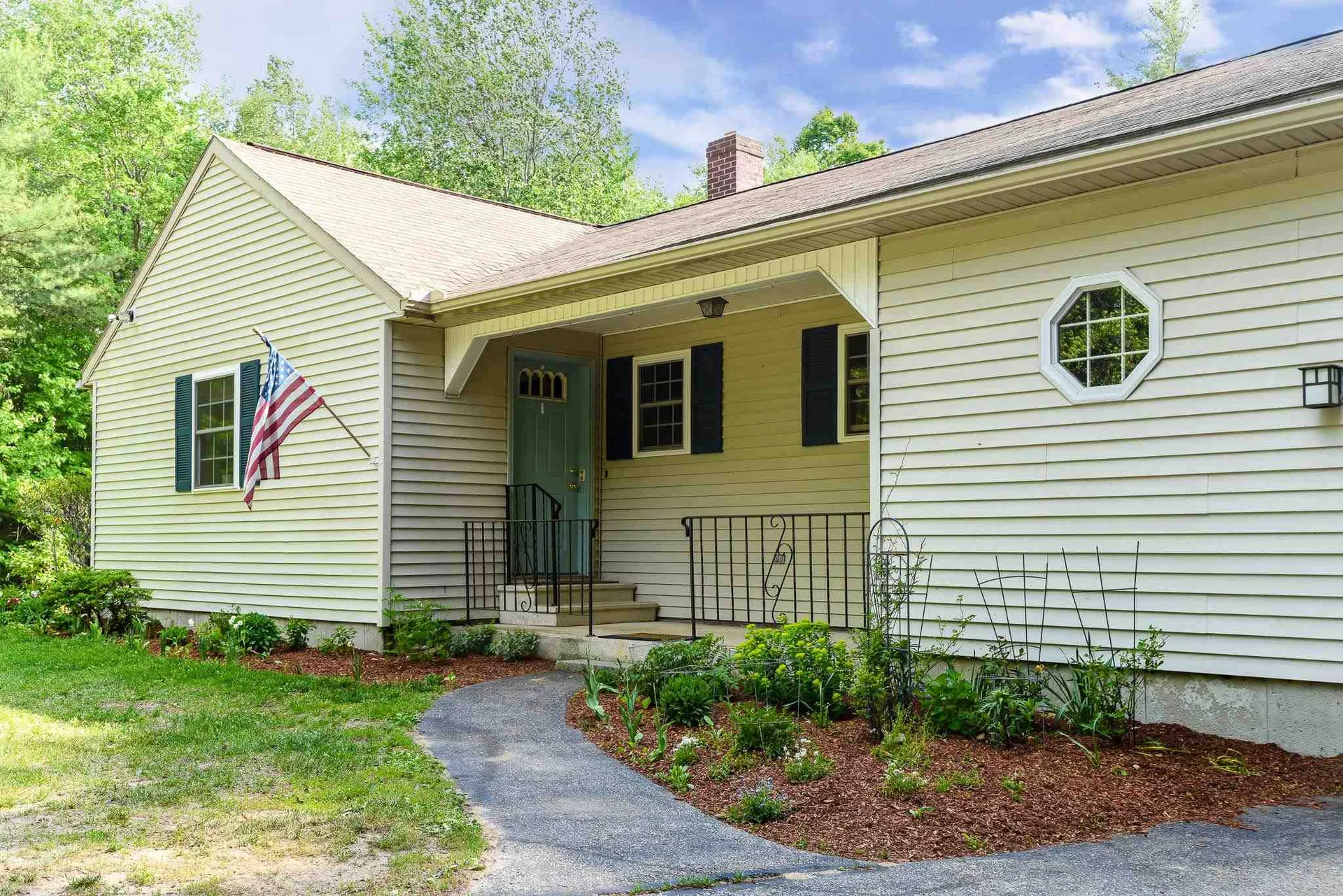 455 Gilmore Pond Road Jaffrey NH 03452