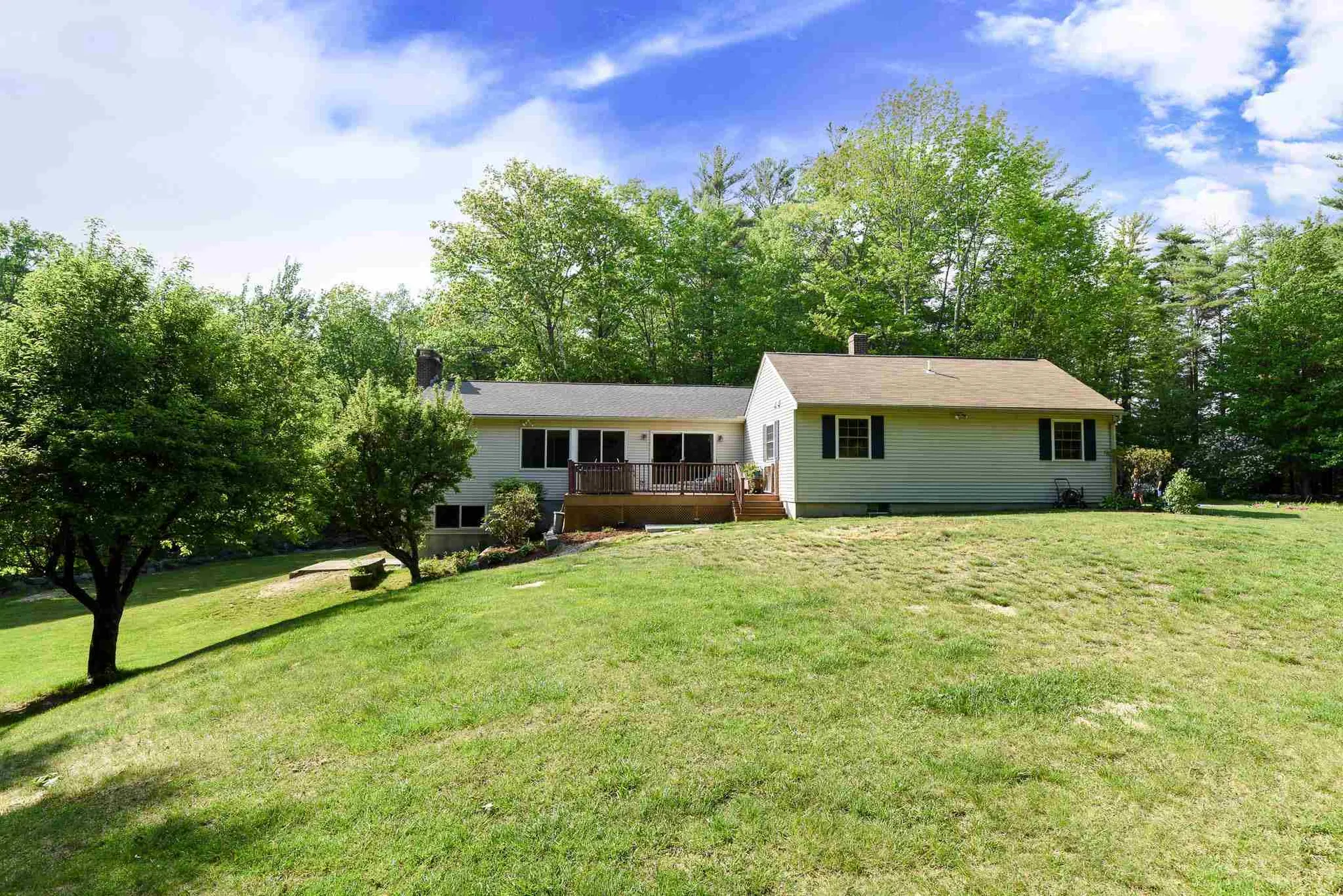 455 Gilmore Pond Road Jaffrey NH 03452