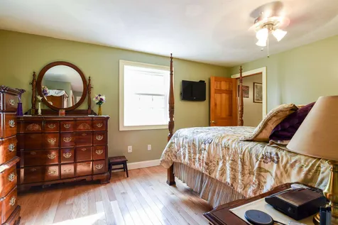 455 Gilmore Pond Road Jaffrey NH 03452