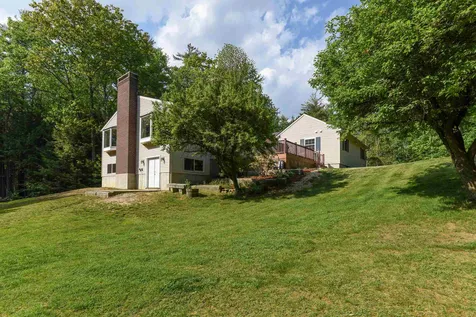 455 Gilmore Pond Road Jaffrey NH 03452