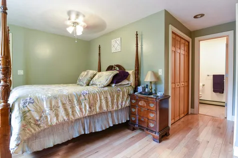 455 Gilmore Pond Road Jaffrey NH 03452