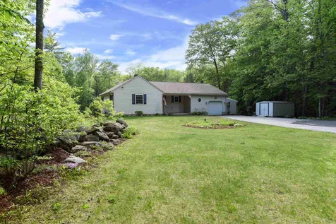455 Gilmore Pond Road Jaffrey NH 03452