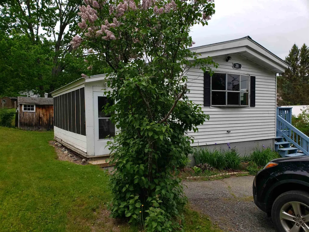 86 Nh Route 4a Lebanon NH 03766