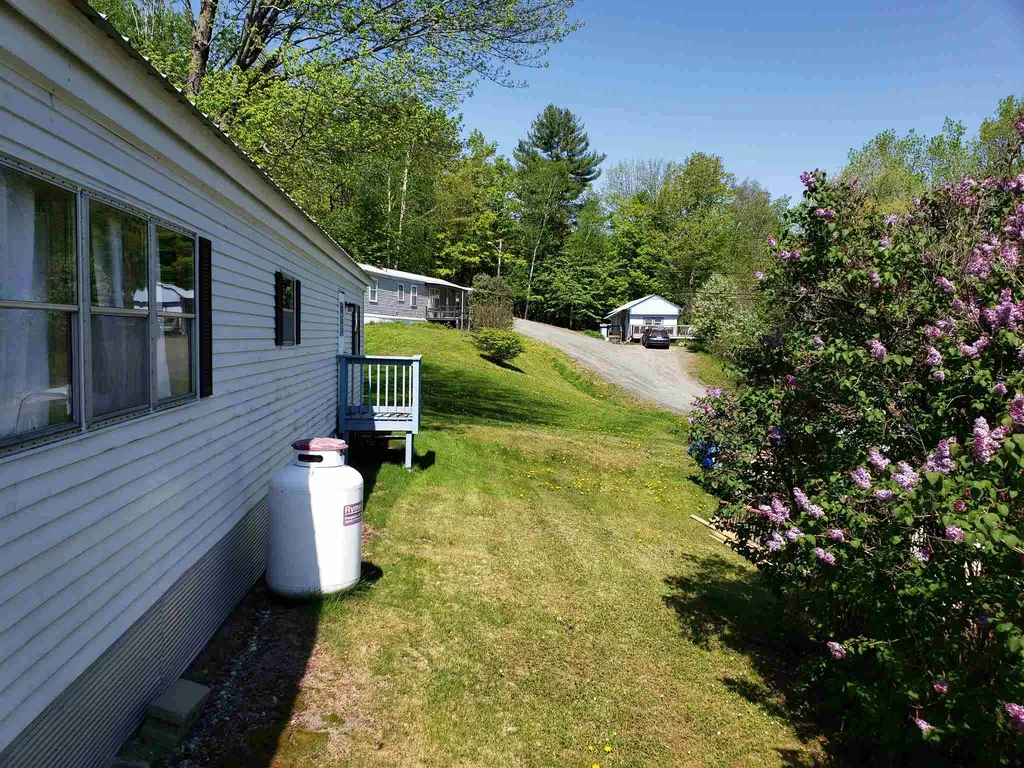 86 Nh Route 4a Lebanon NH 03766