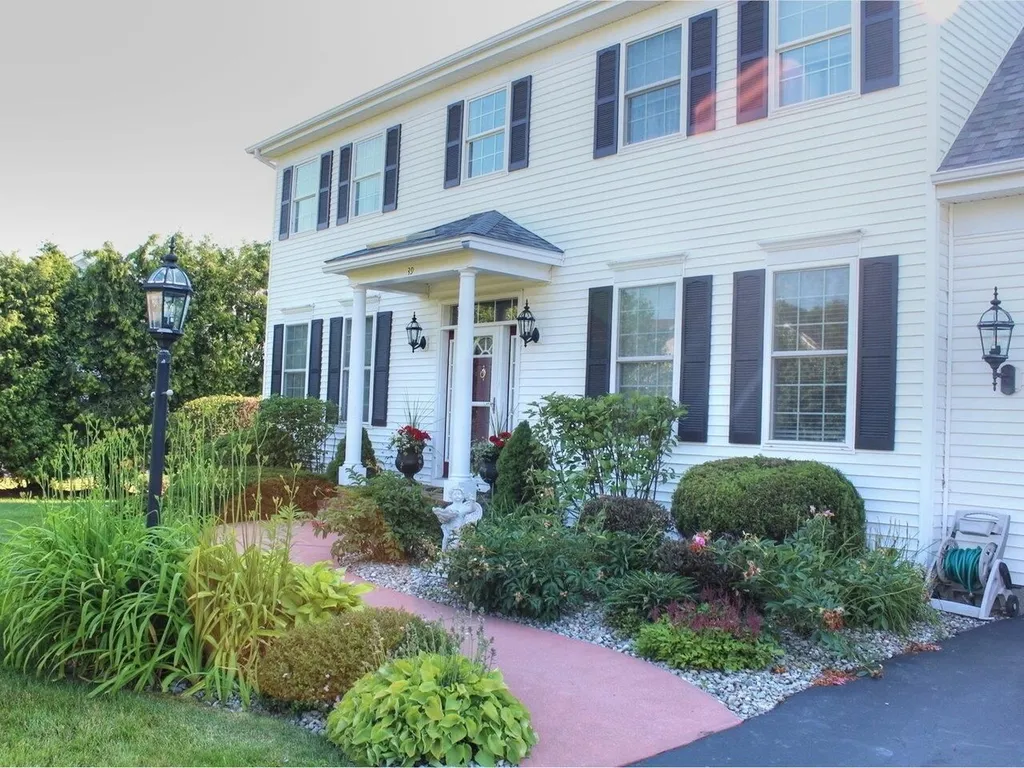 39 Hanon Drive Williston VT 05495
