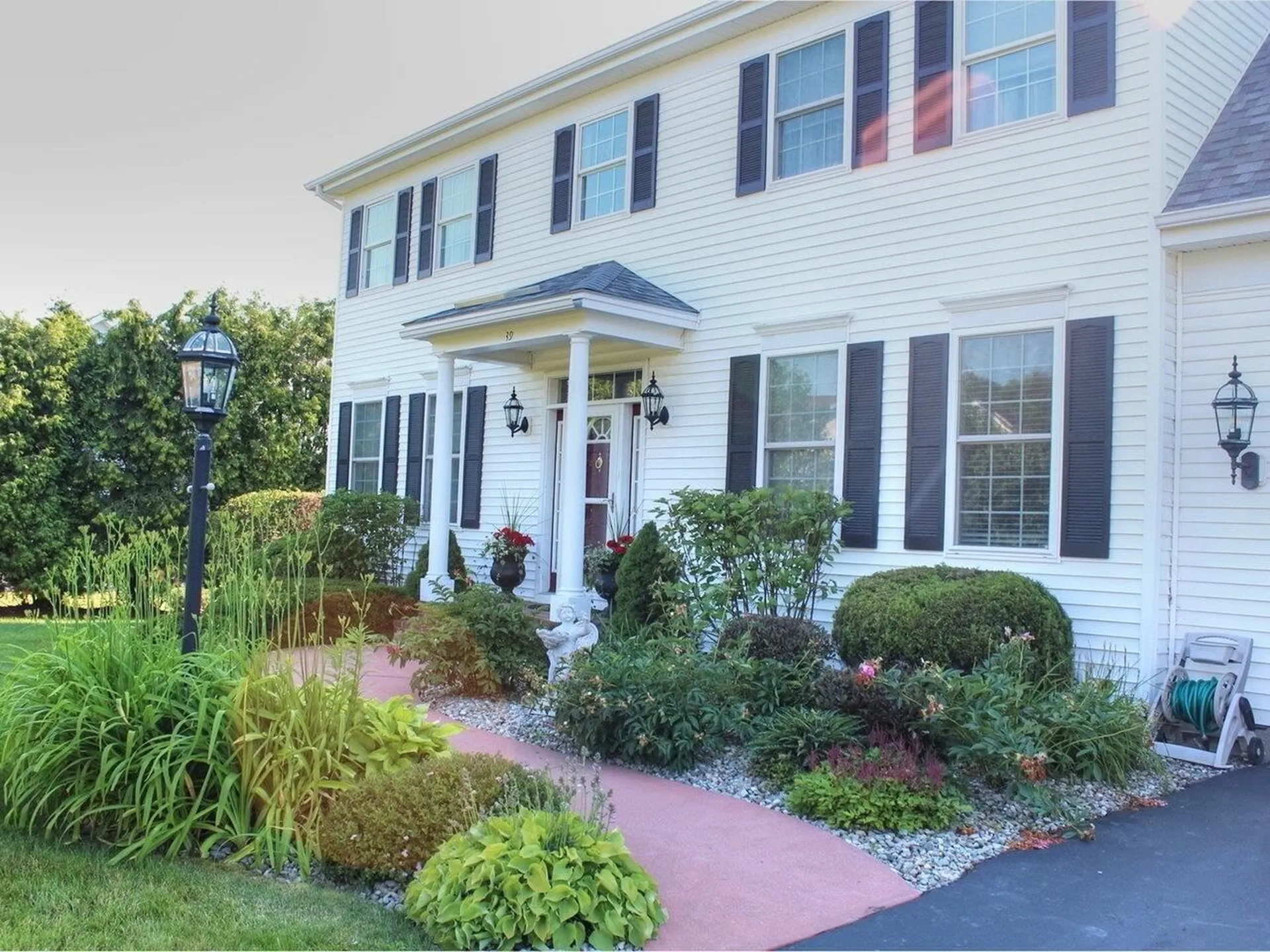 39 Hanon Drive Williston VT 05495