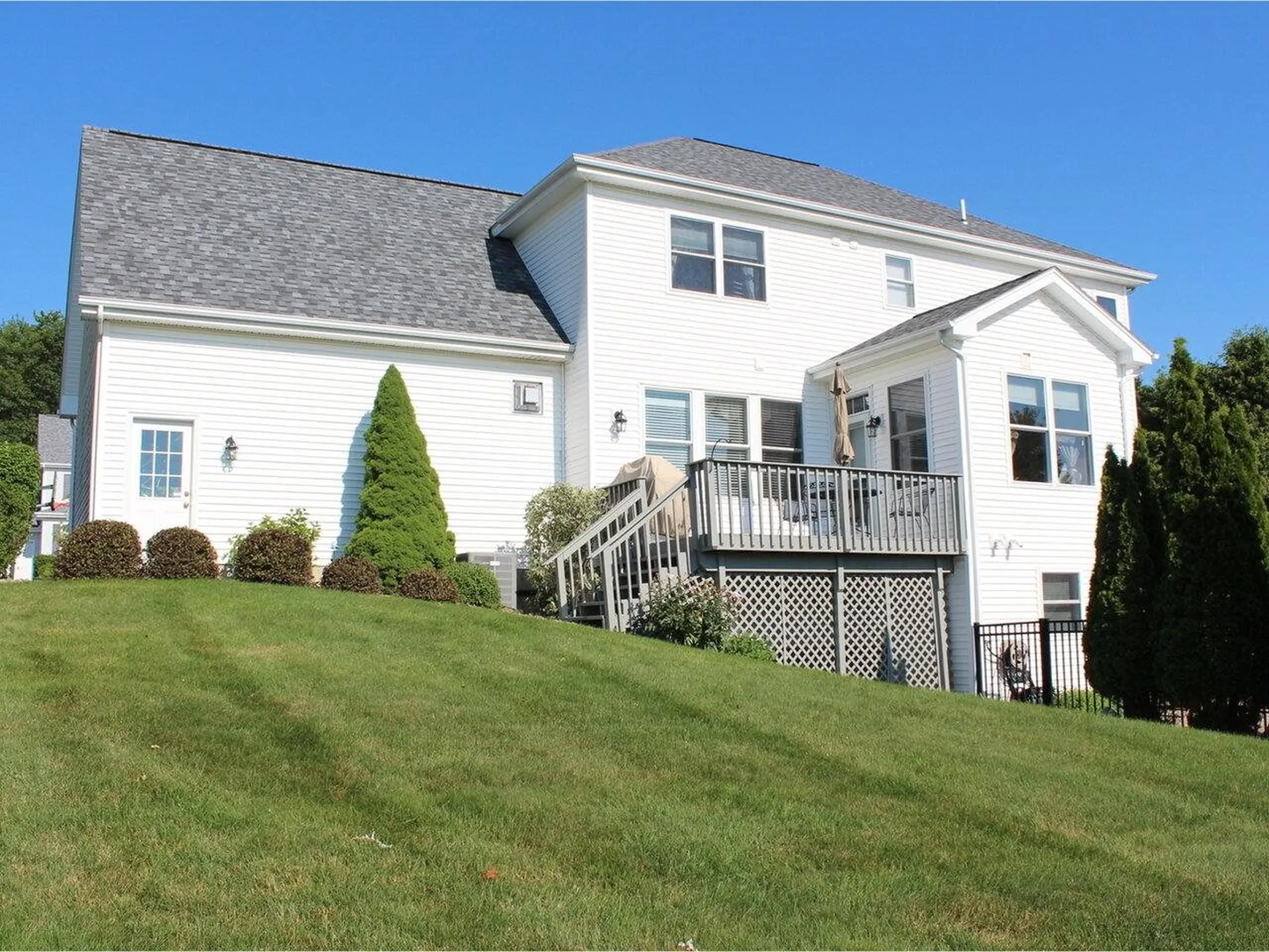 39 Hanon Drive Williston VT 05495