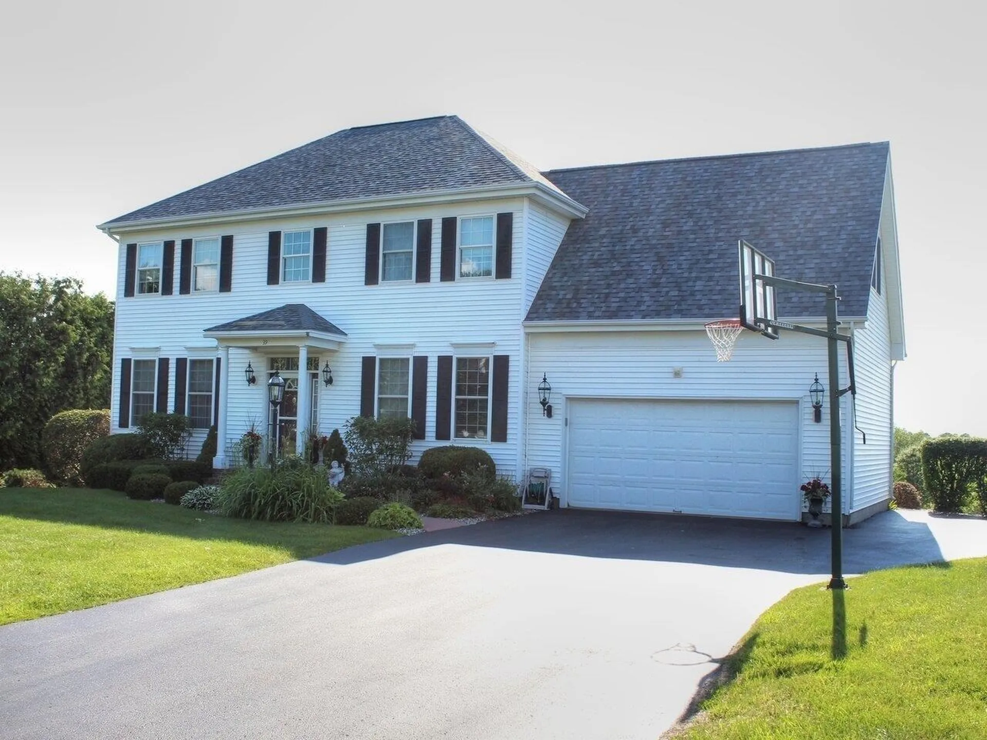 39 Hanon Drive Williston VT 05495