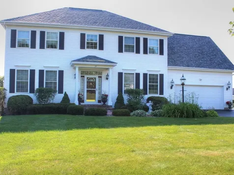 39 Hanon Drive Williston VT 05495