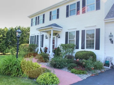 39 Hanon Drive Williston VT 05495
