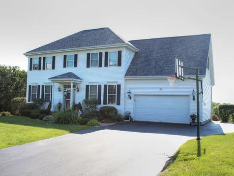 39 Hanon Drive Williston VT 05495