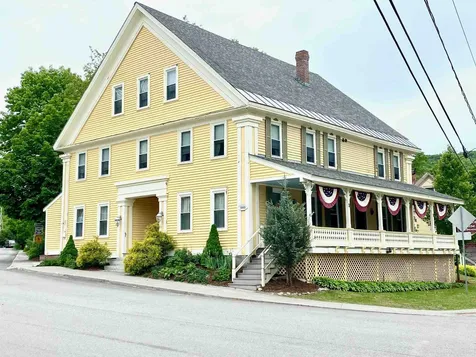 3849 Vt Route 30 Jamaica VT 05343
