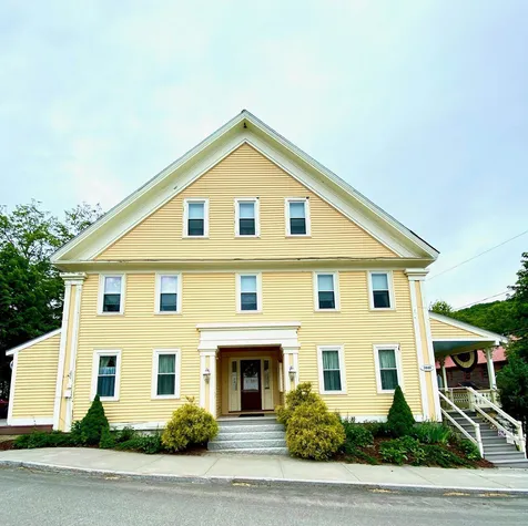 3849 Vt Route 30 Jamaica VT 05343