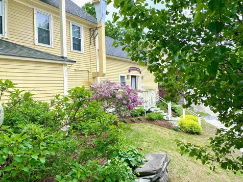 3849 Vt Route 30 Jamaica VT 05343