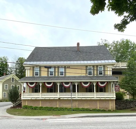 3849 Vt Route 30 Jamaica VT 05343