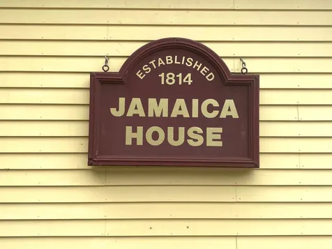 3849 Vt Route 30 Jamaica VT 05343
