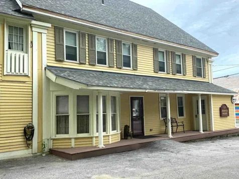 3849 Vt Route 30 Jamaica VT 05343