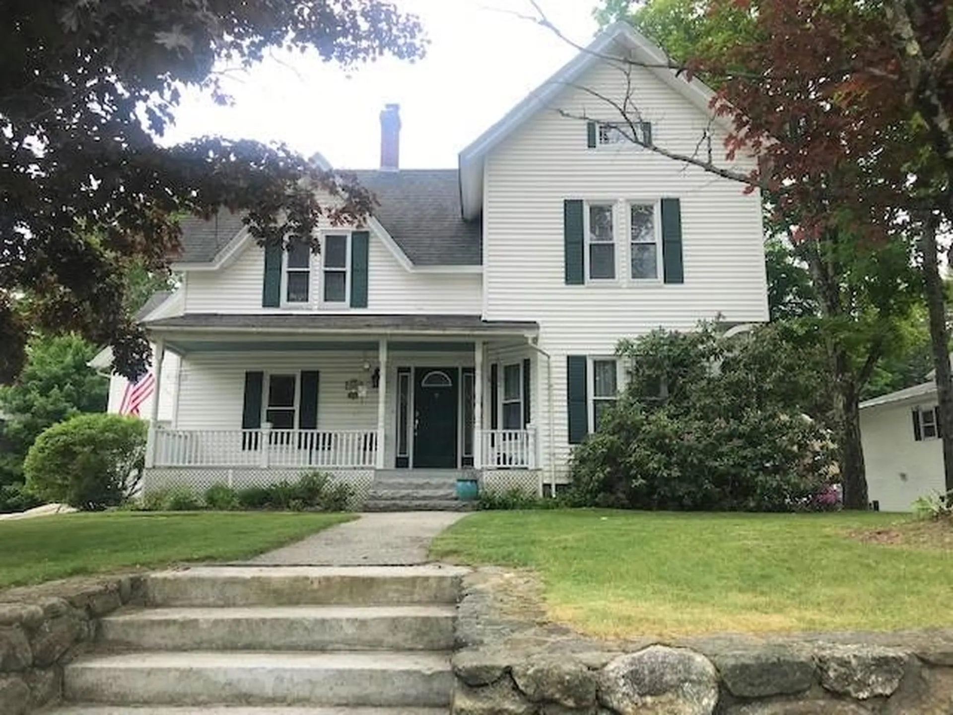 49 Main Street Jaffrey NH 03452