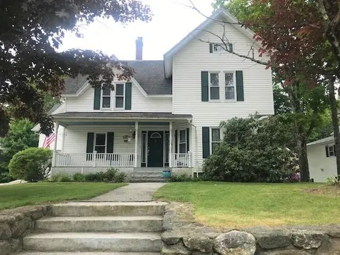 49 Main Street Jaffrey NH 03452