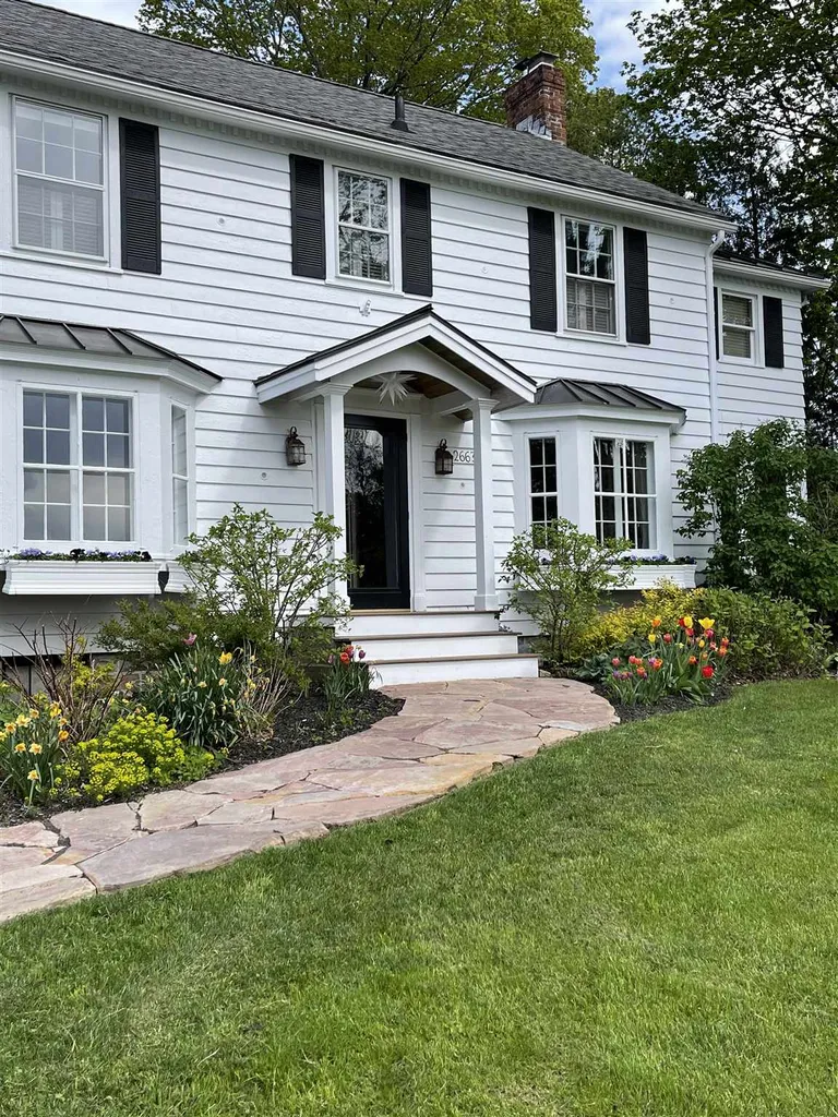 2663 Greenbush Road Charlotte VT 05445