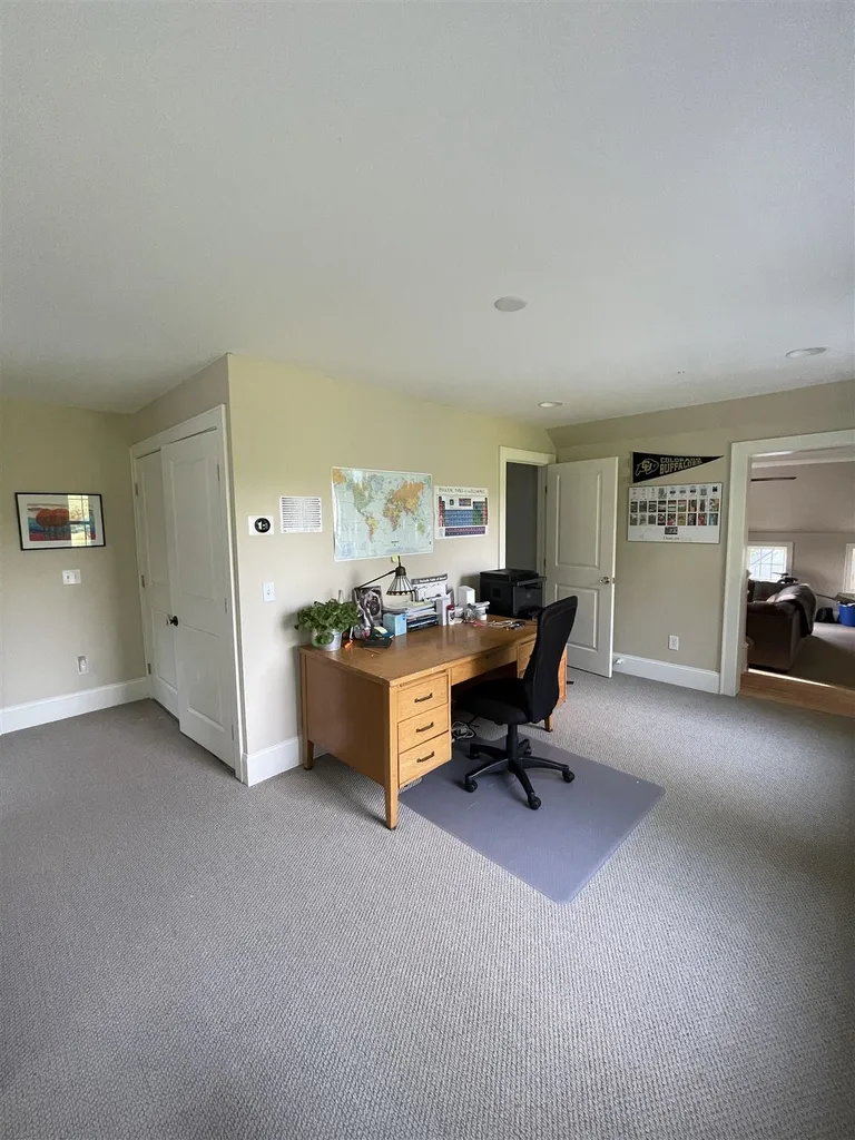 2663 Greenbush Road Charlotte VT 05445