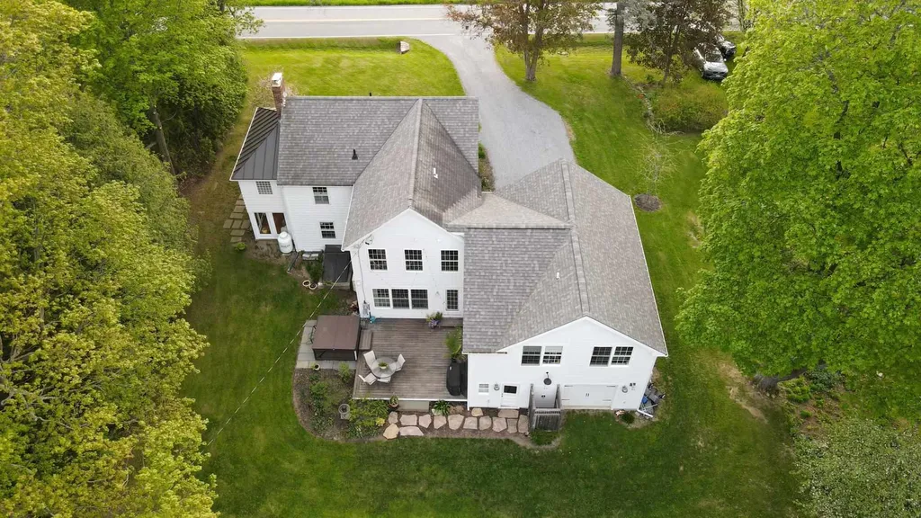 2663 Greenbush Road Charlotte VT 05445