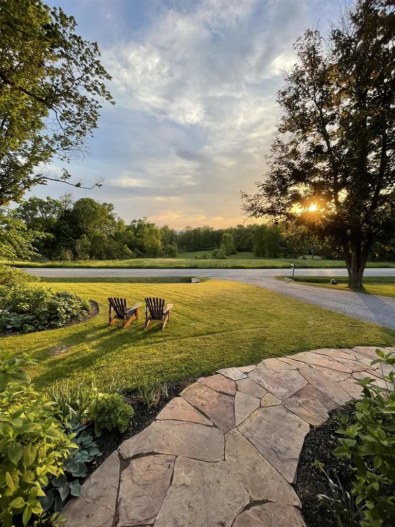 2663 Greenbush Road Charlotte VT 05445