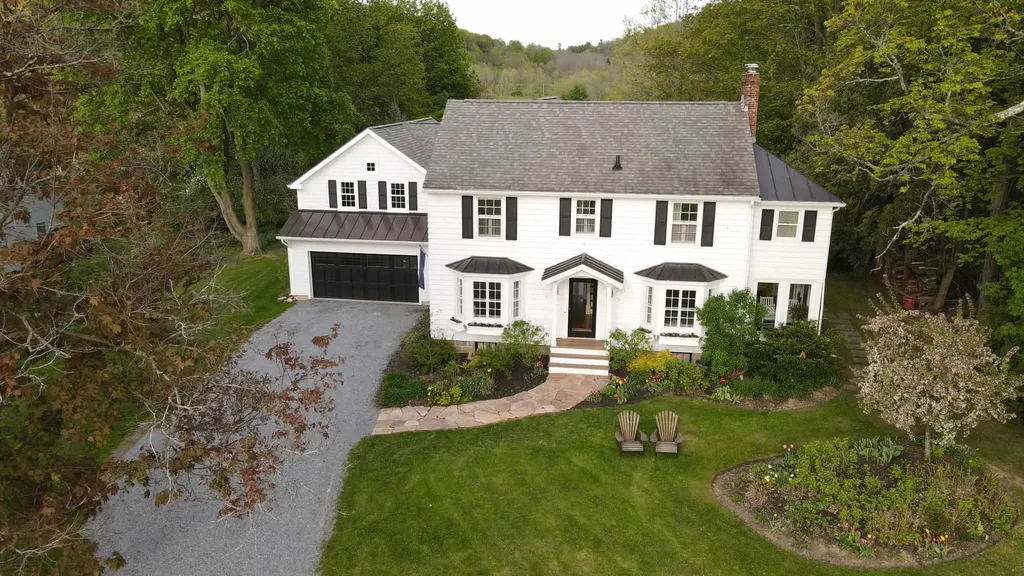 2663 Greenbush Road Charlotte VT 05445