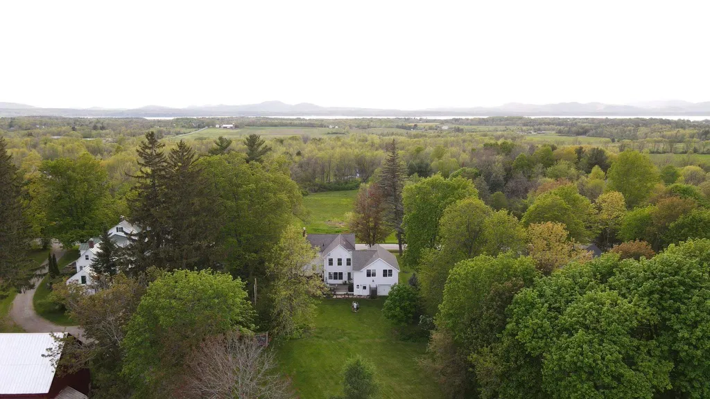 2663 Greenbush Road Charlotte VT 05445